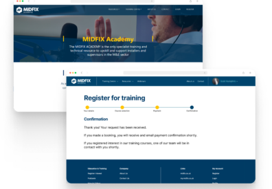 Unique online training resource to upskill and support specialists in the M&E sector