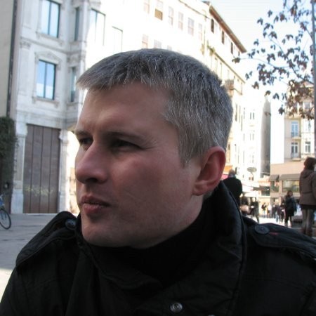 Yaroslav Orlovskyi 🕵️‍♂️