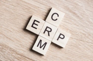 ERP vs CRM: Know The Difference