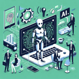 Artificial intelligence implementation is not a panacea