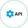 APIs