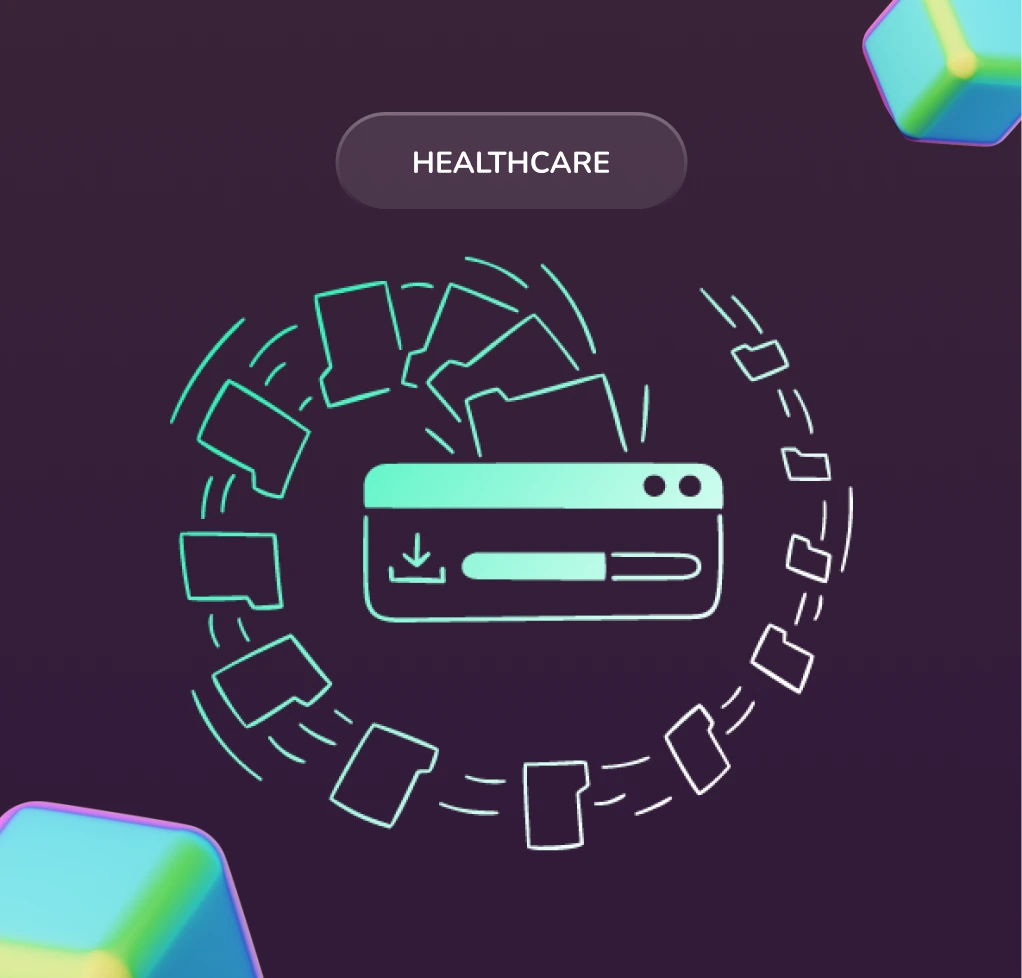 Healthcare Regulatory Compliance in Legacy Software Systems