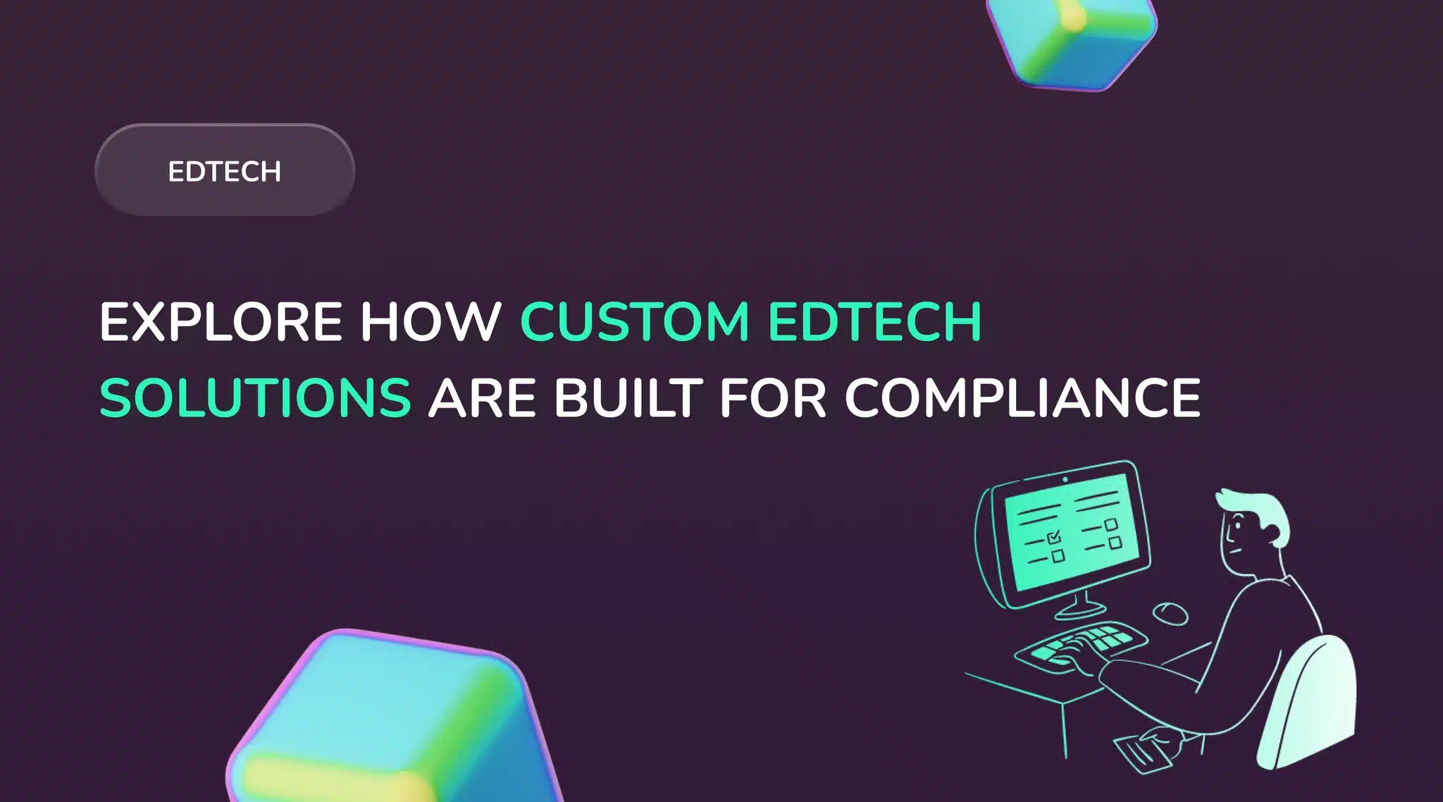 Custom Elearning Solutions | Corpsoft Solutions