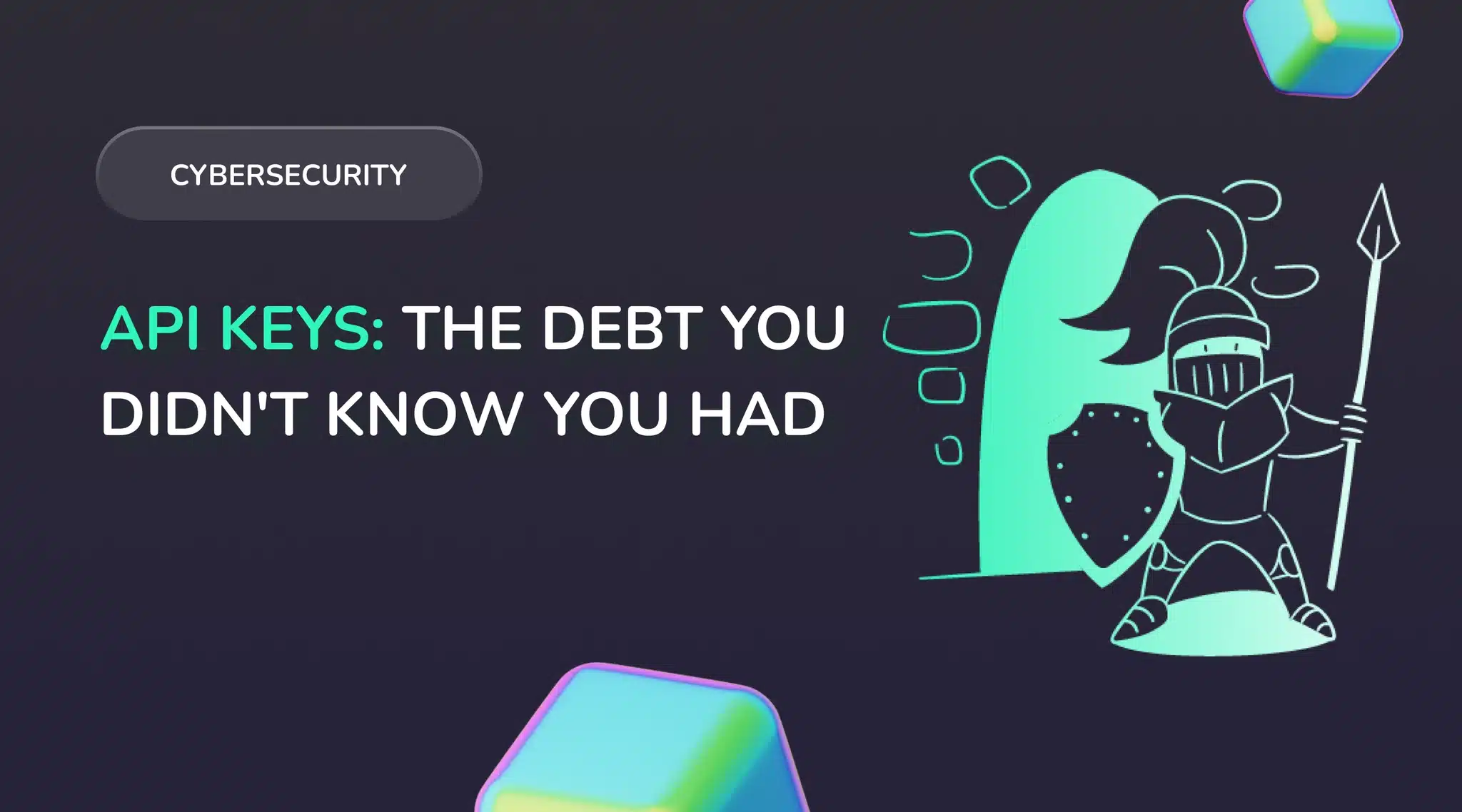 Exposed API Keys in Frontend Code: A Cybersecurity Risk Assessment Guide