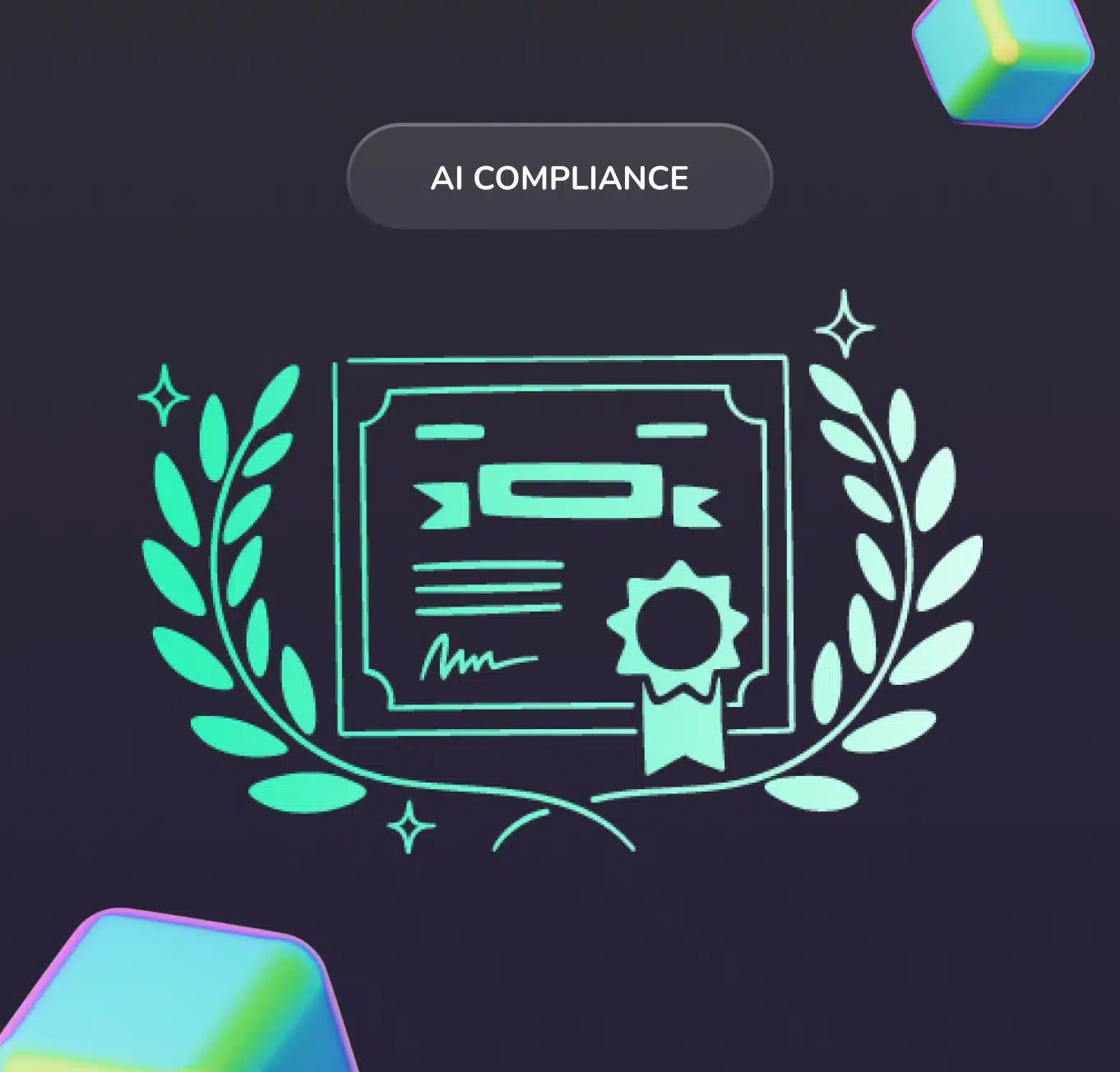 Regulated AI pilots eventually meet one